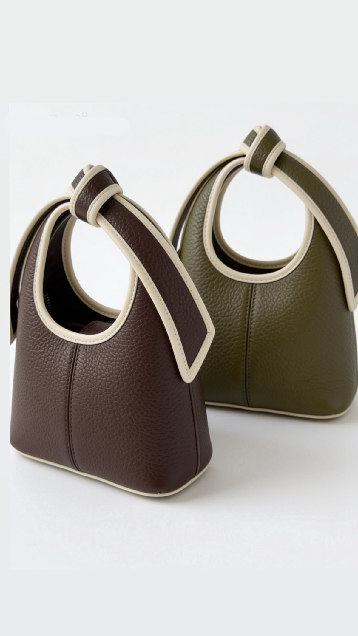 Pre-sale Mini Knot Bag