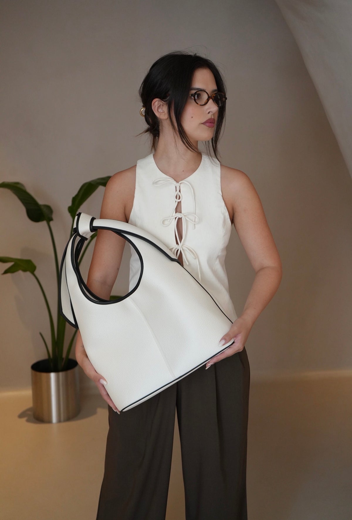 The Knot Bag