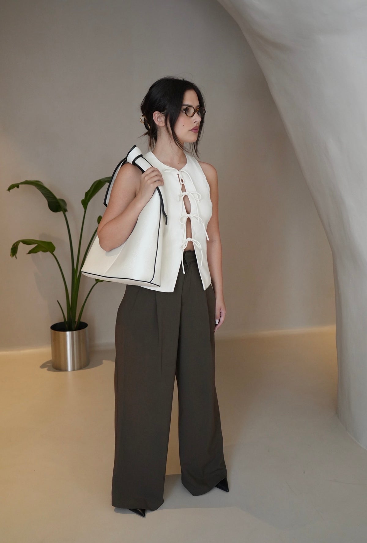 The Knot Bag